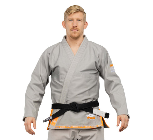 Fuji Suparaito BJJ Gi